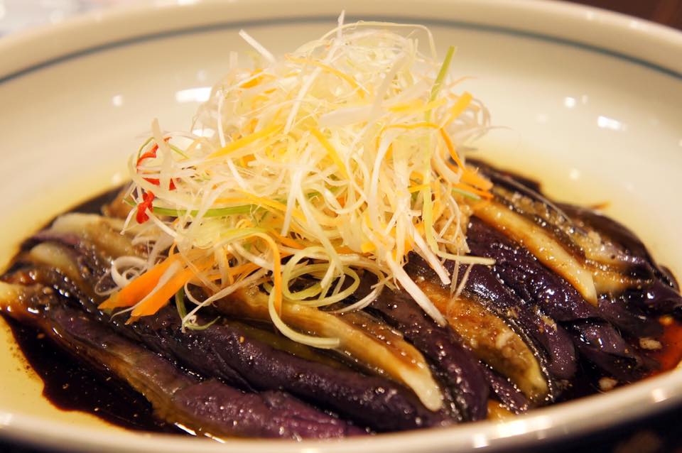 激辛本　料理3